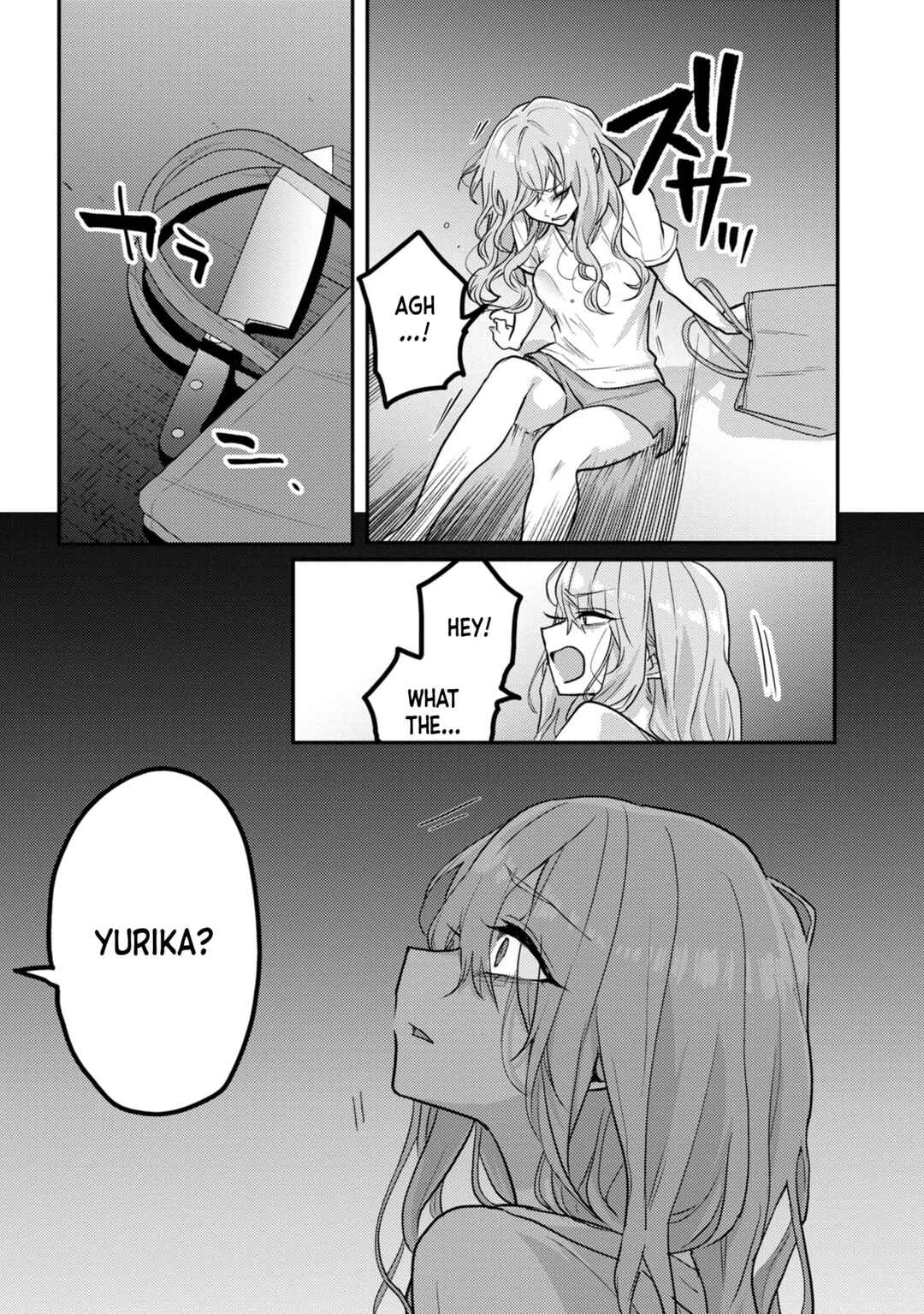 “Okaeri, Papa” Chapter 12 page 12