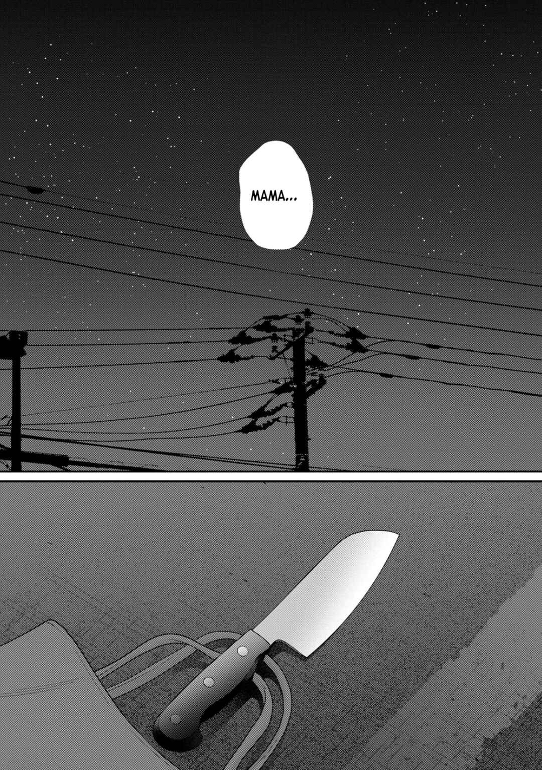 “Okaeri, Papa” Chapter 12 page 16