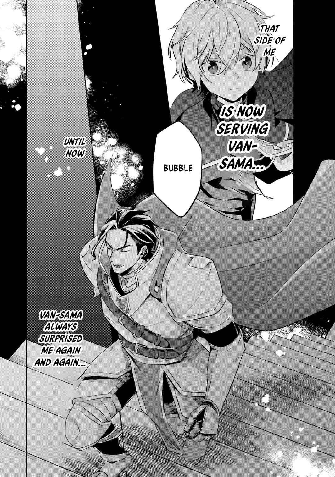 Okiraku Ryoushu no Tanoshii Ryouchi Bouei Chapter 11 page 29