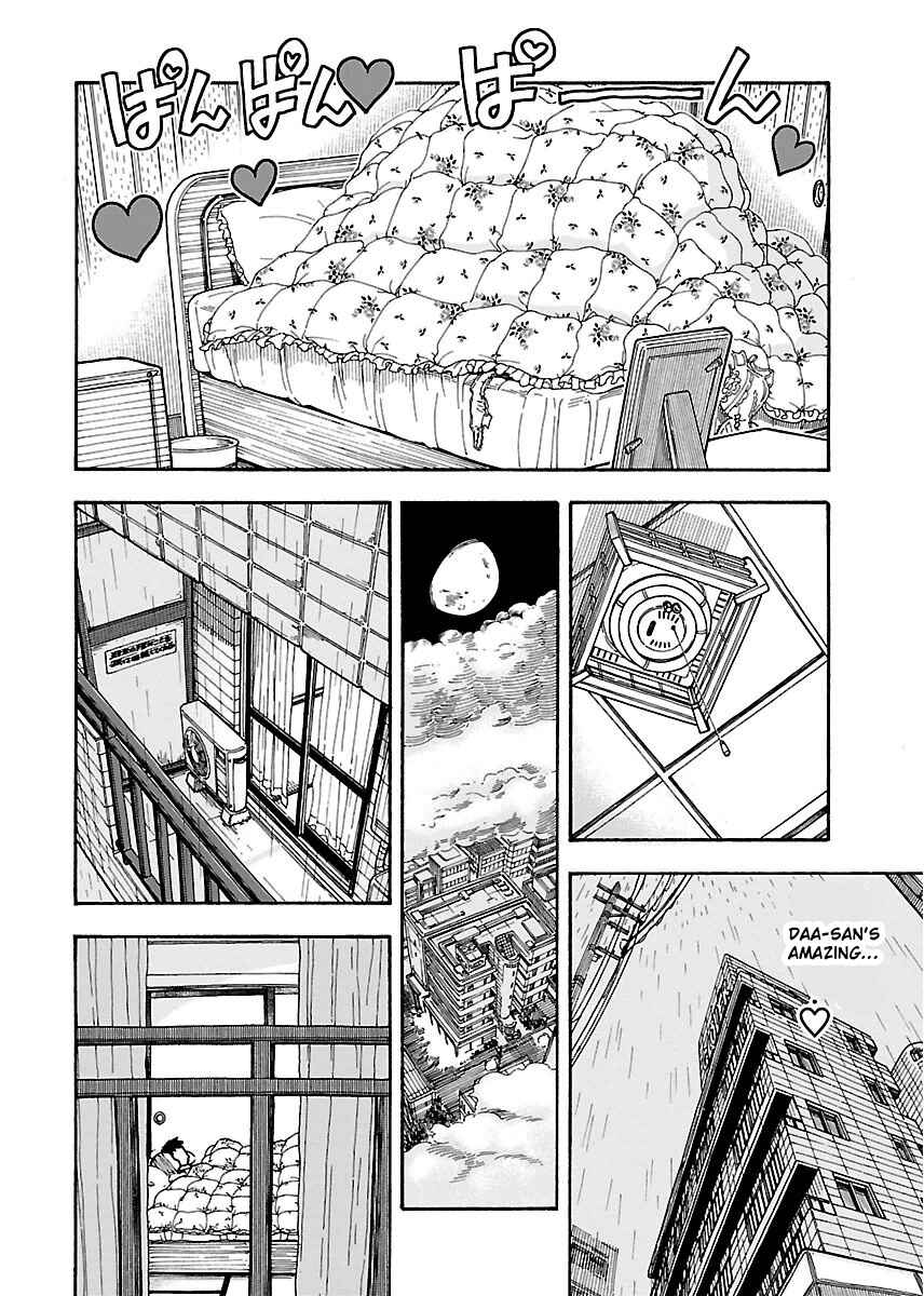 Oku-san Chapter 56 page 20