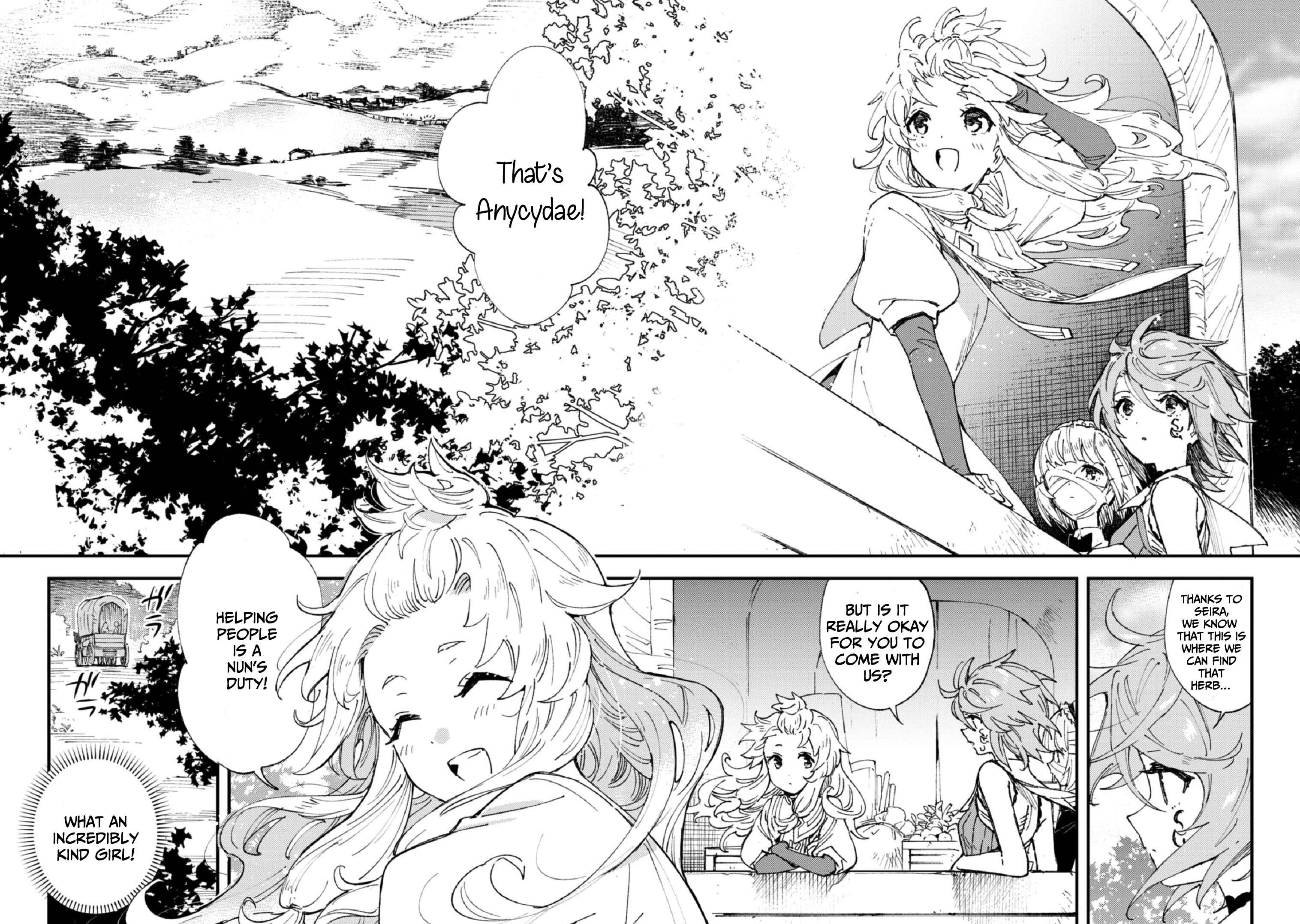 "Omae Gotoki ga Maou ni Kateru to Omou na" to Yuusha Party wo Tsuihou Sareta node, Outo de Kimama ni Kurashitai Chapter 6 page 26