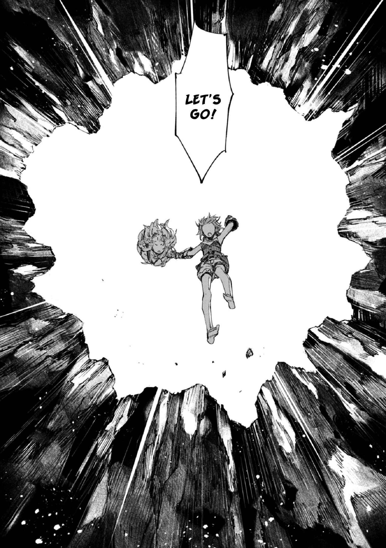 "Omae Gotoki ga Maou ni Kateru to Omou na" to Yuusha Party wo Tsuihou Sareta node, Outo de Kimama ni Kurashitai Chapter 7 page 22