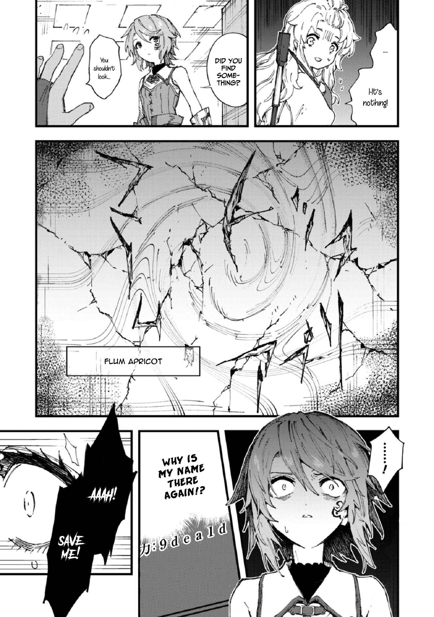 "Omae Gotoki ga Maou ni Kateru to Omou na" to Yuusha Party wo Tsuihou Sareta node, Outo de Kimama ni Kurashitai Chapter 7 page 29