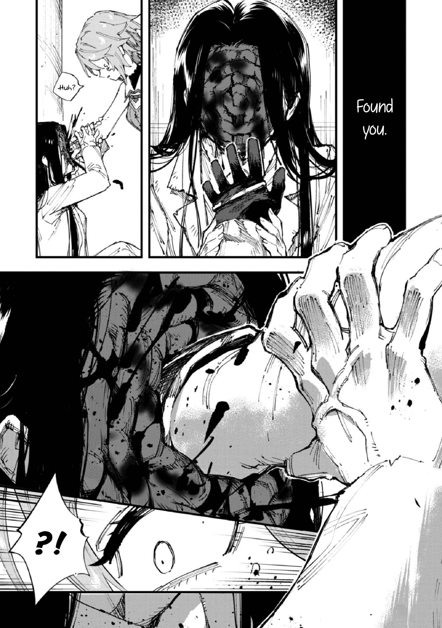 "Omae Gotoki ga Maou ni Kateru to Omou na" to Yuusha Party wo Tsuihou Sareta node, Outo de Kimama ni Kurashitai Chapter 7 page 31