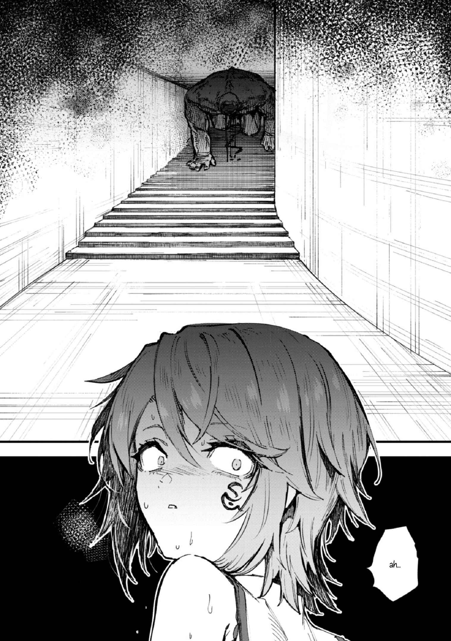 "Omae Gotoki ga Maou ni Kateru to Omou na" to Yuusha Party wo Tsuihou Sareta node, Outo de Kimama ni Kurashitai Chapter 7 page 33