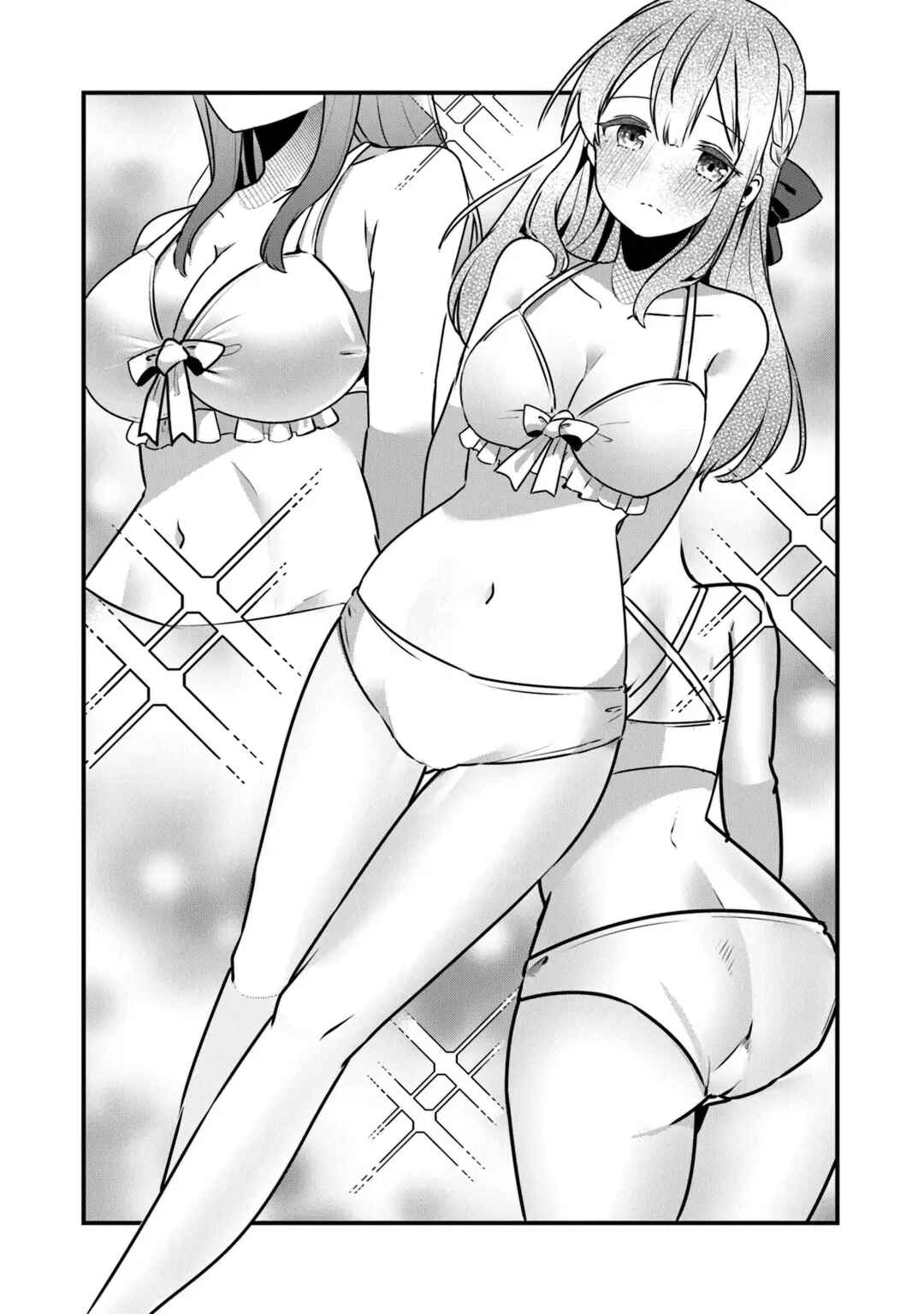 Omae Imouto ja Nakute Iinazuke datta no kayo!? Chapter 17 page 22