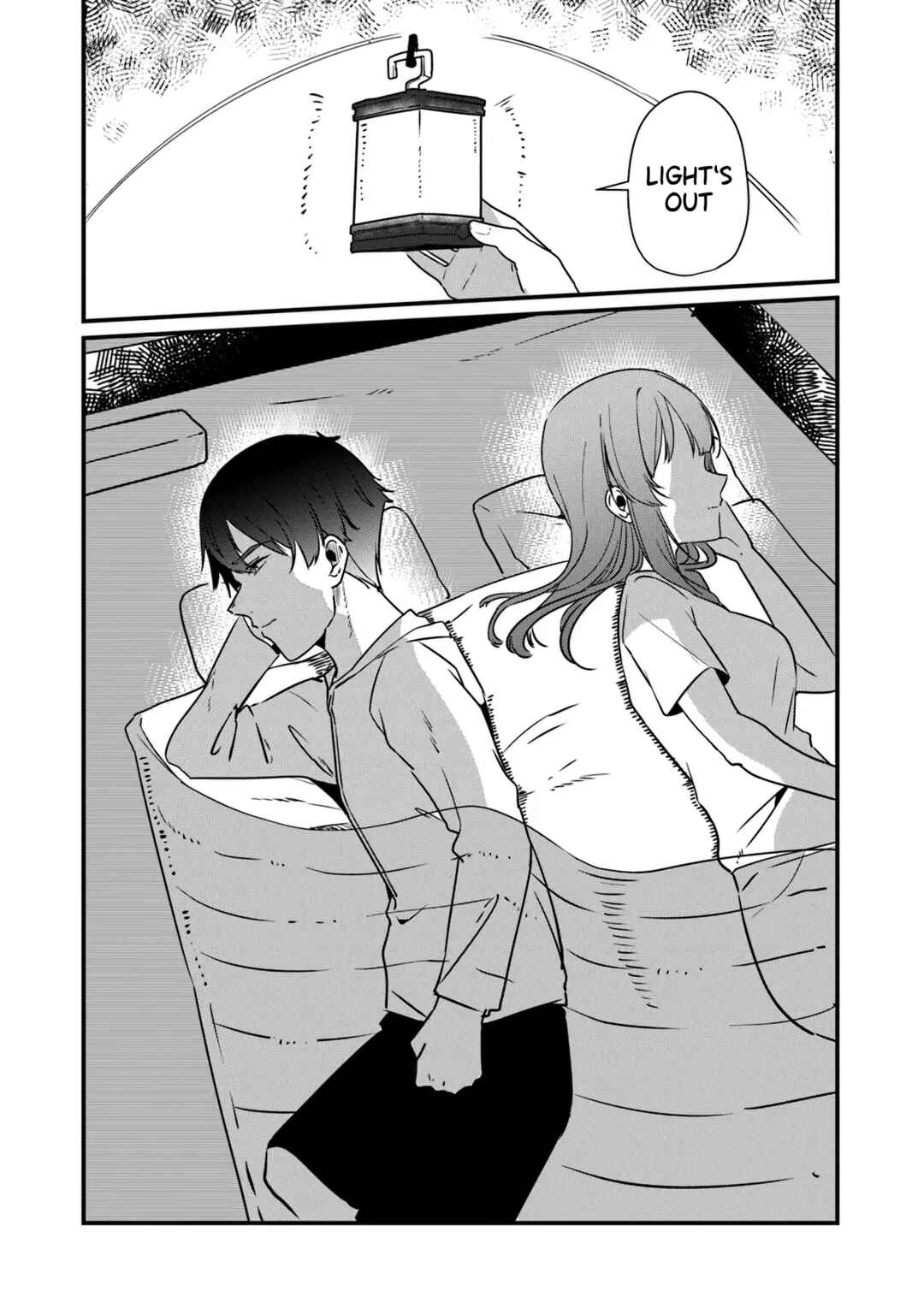 Omae Imouto ja Nakute Iinazuke datta no kayo!? Chapter 18 page 18