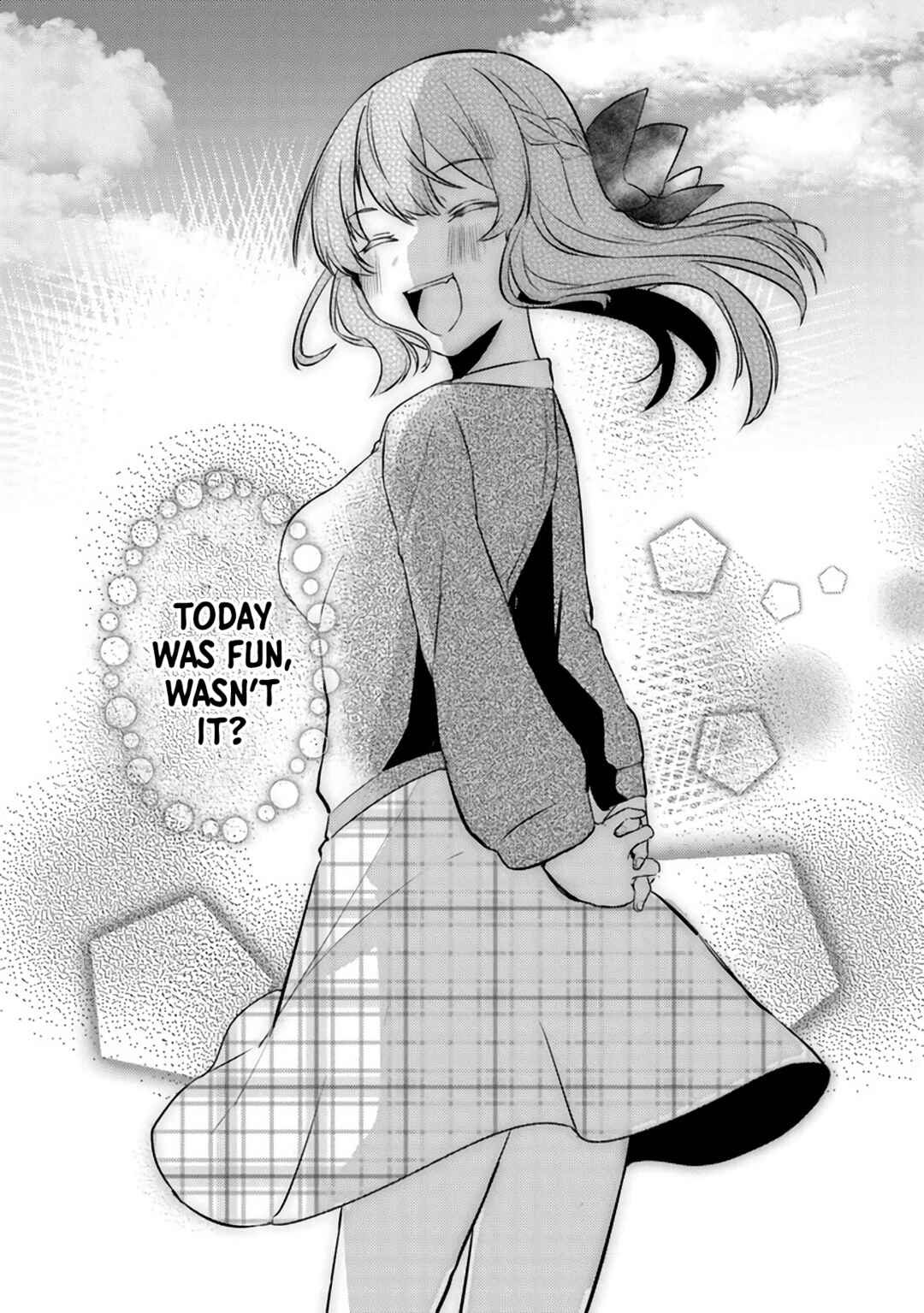 Omae Imouto ja Nakute Iinazuke datta no kayo!? Chapter 5 page 25