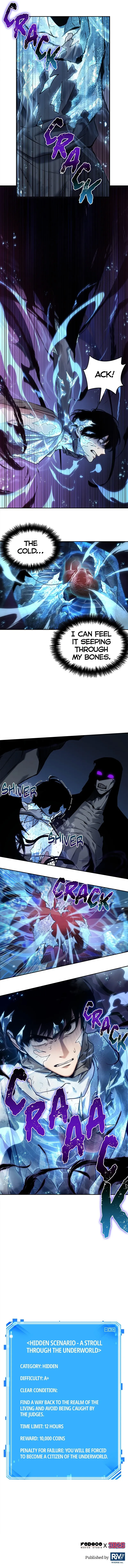 Omniscient Reader's Viewpoint Chapter 113 page 7