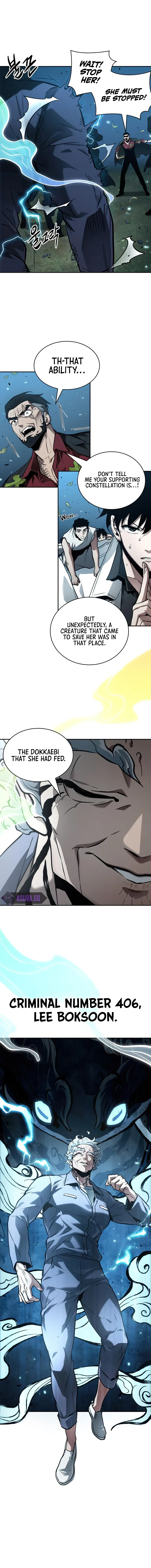 Omniscient Reader's Viewpoint Chapter 132 page 3