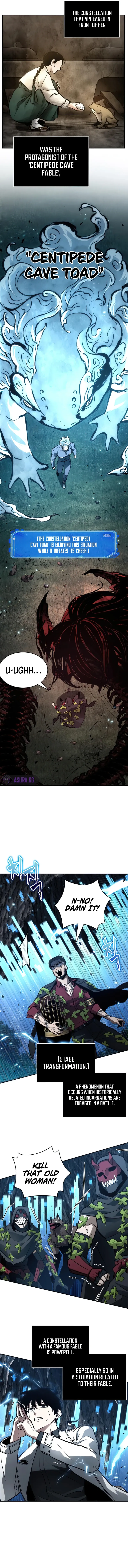 Omniscient Reader's Viewpoint Chapter 132 page 4