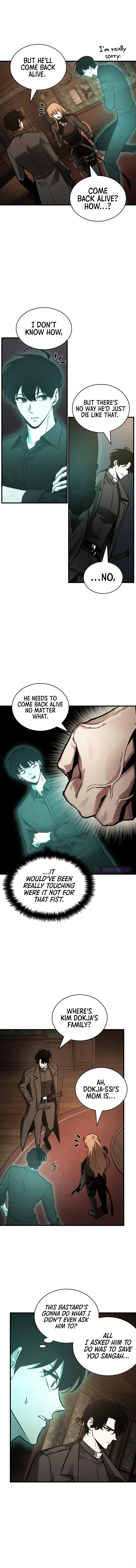 Omniscient Reader's Viewpoint Chapter 165 page 4