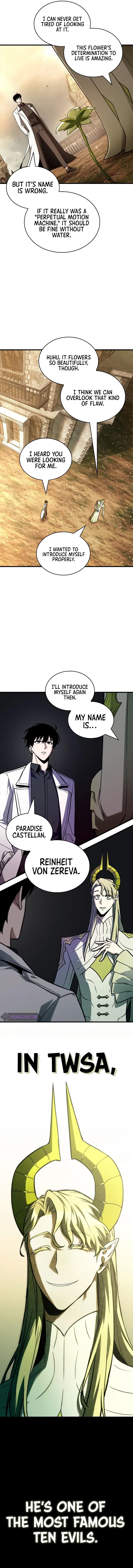 Omniscient Reader's Viewpoint Chapter 181 page 11