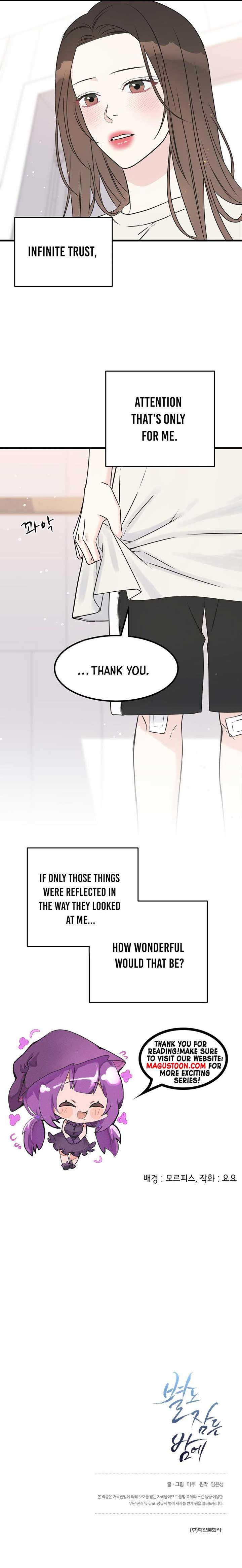On a Separate Night Chapter 10 page 6