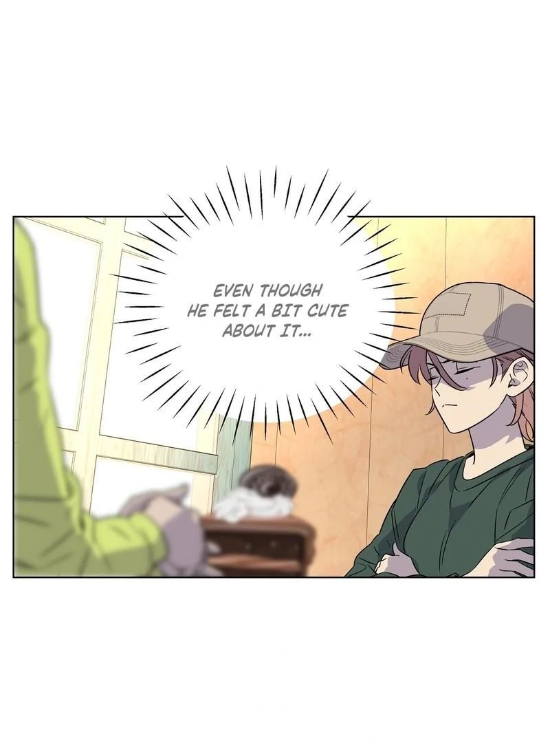On Off Romance Chapter 9 page 9