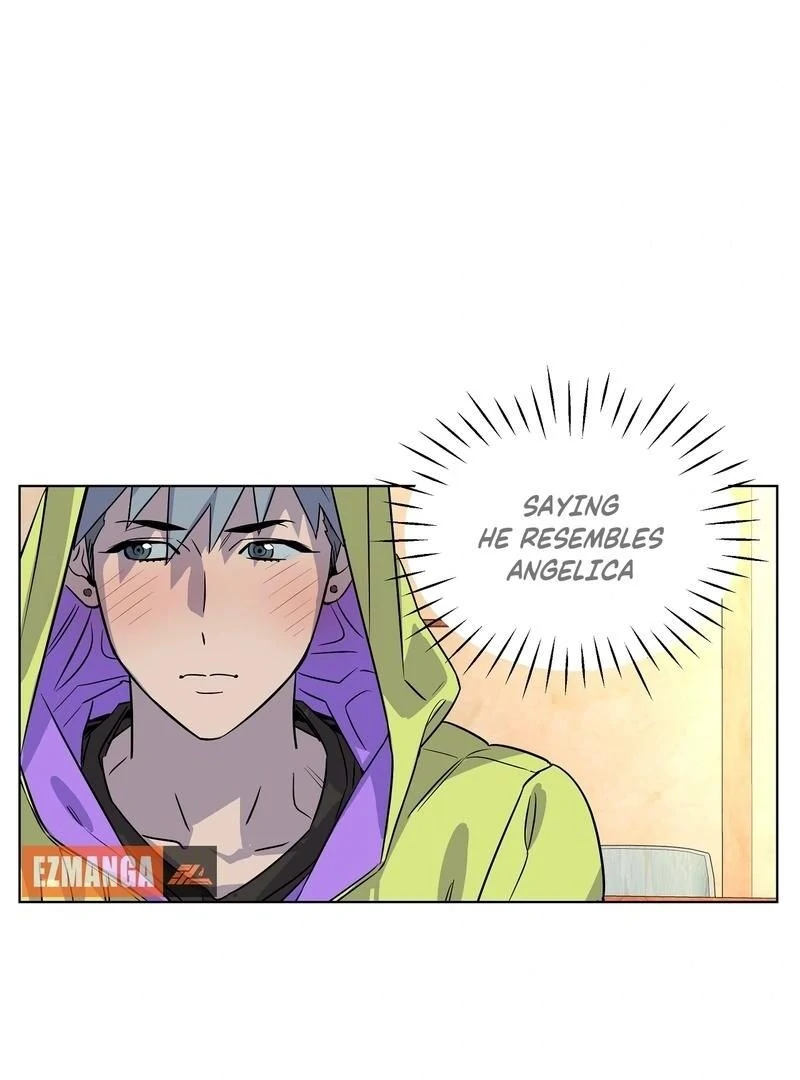 On Off Romance Chapter 9 page 10
