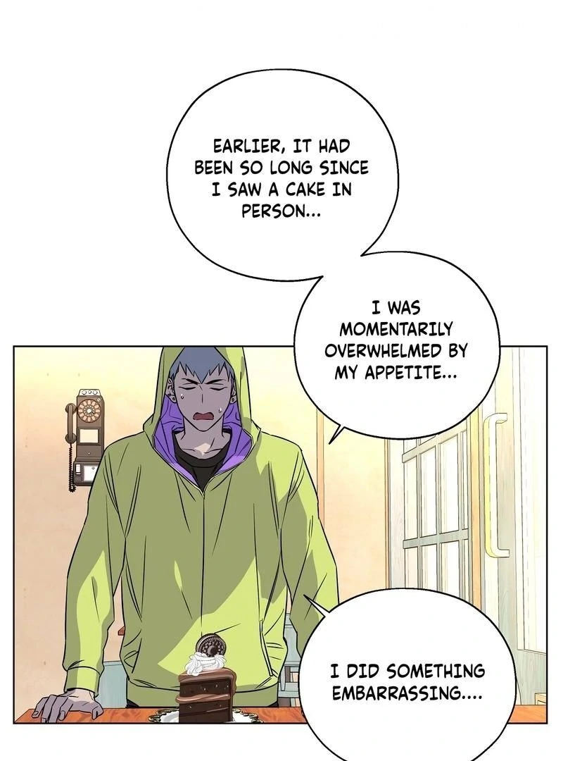 On Off Romance Chapter 9 page 15
