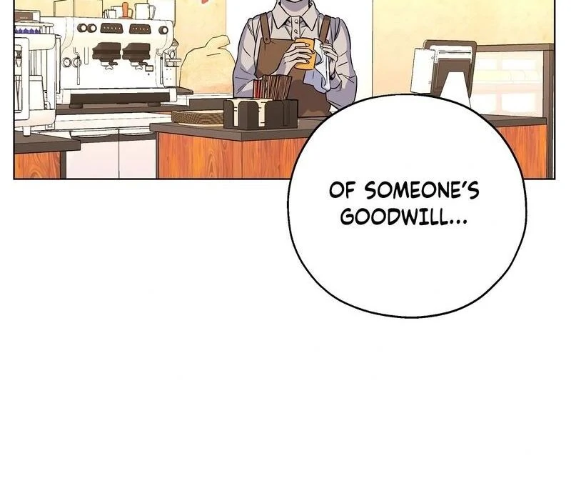 On Off Romance Chapter 9 page 18