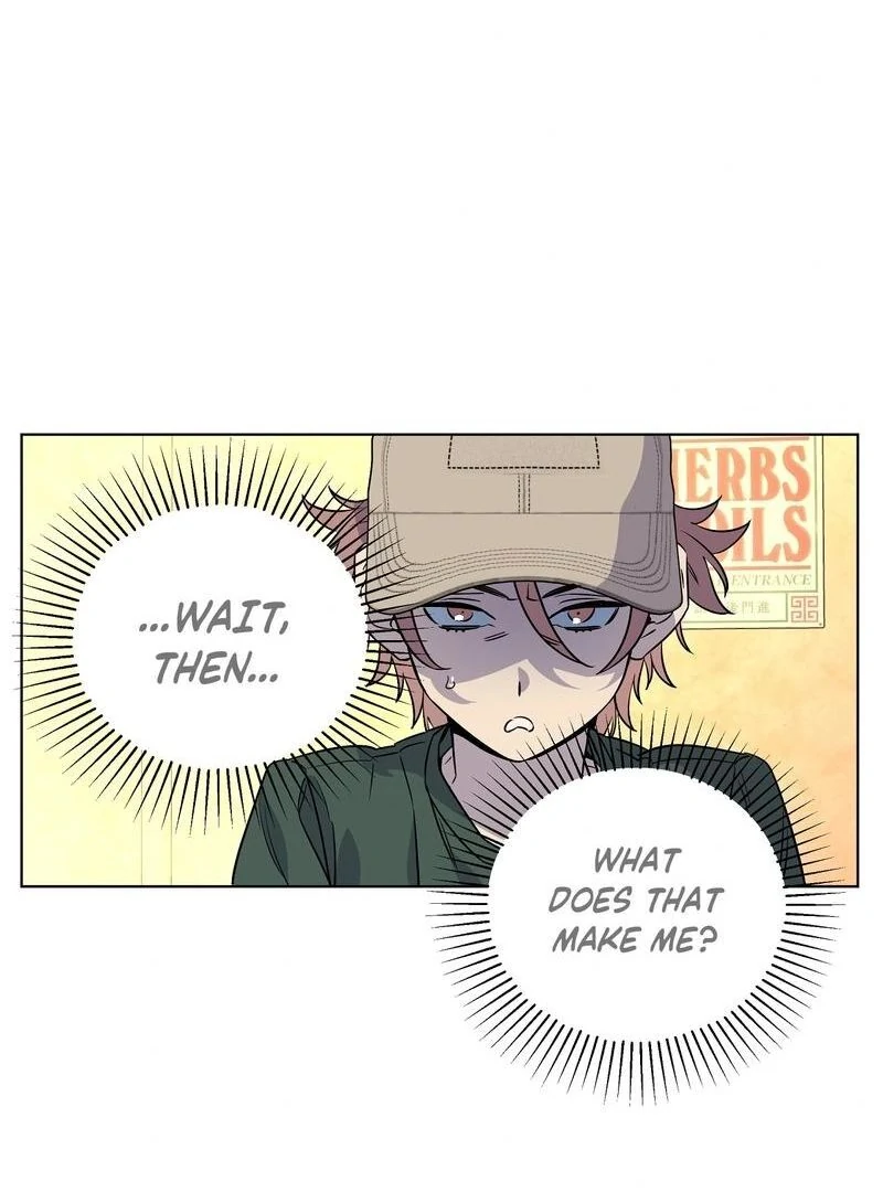 On Off Romance Chapter 9 page 19