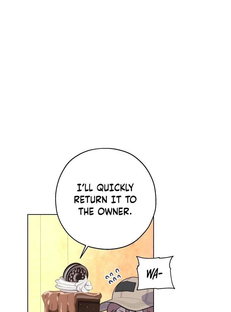 On Off Romance Chapter 9 page 20