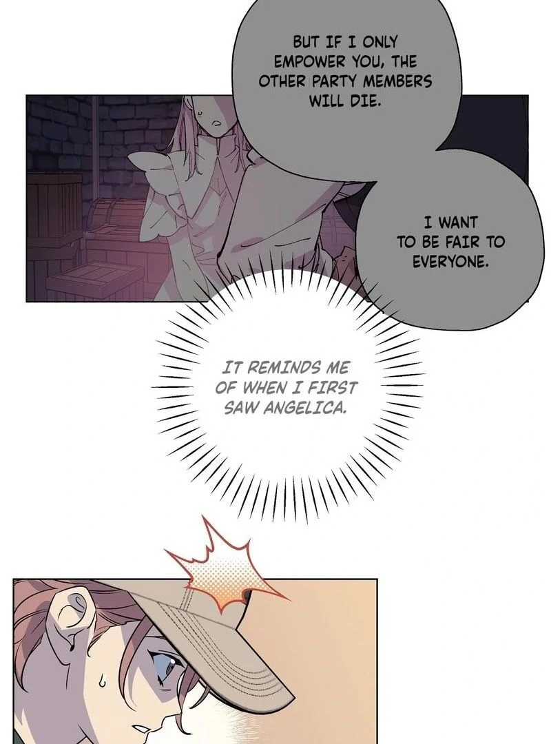 On Off Romance Chapter 9 page 24