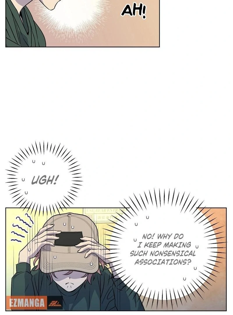 On Off Romance Chapter 9 page 25