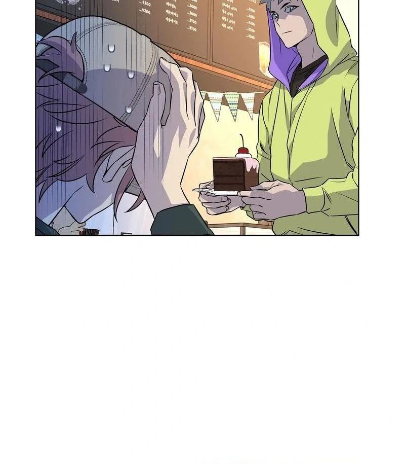 On Off Romance Chapter 9 page 27