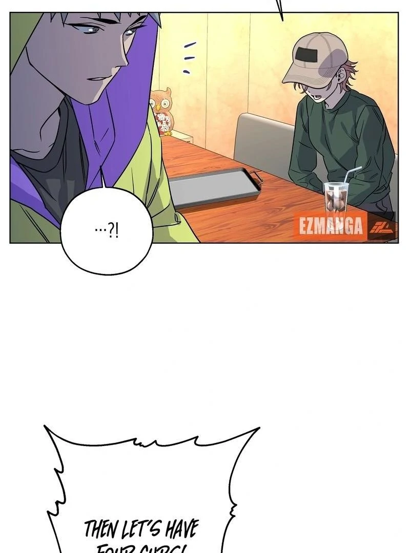 On Off Romance Chapter 9 page 29