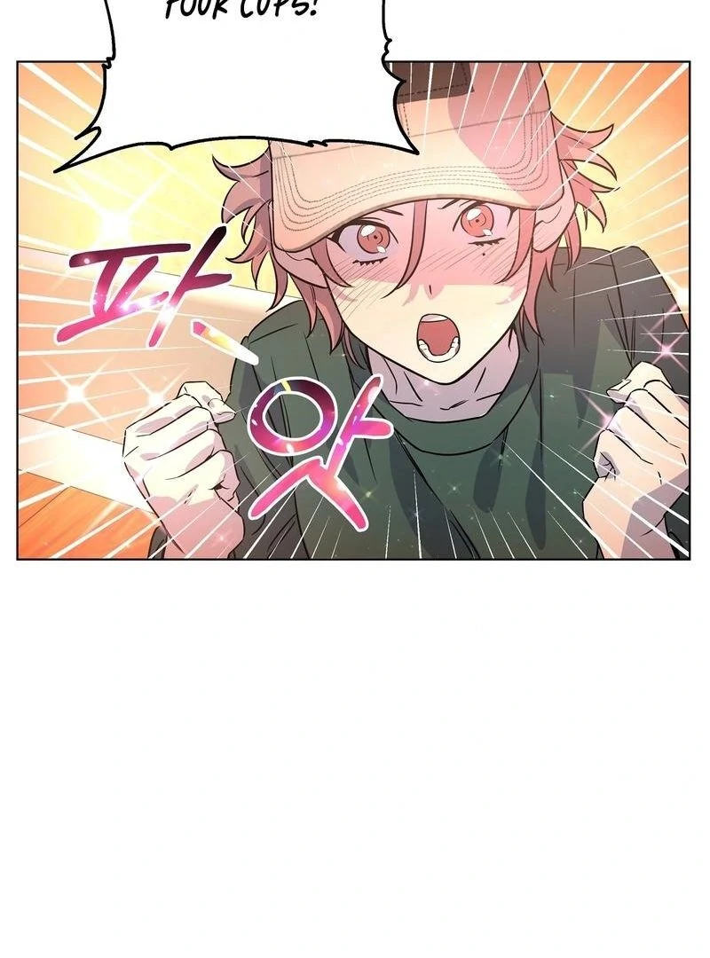 On Off Romance Chapter 9 page 30
