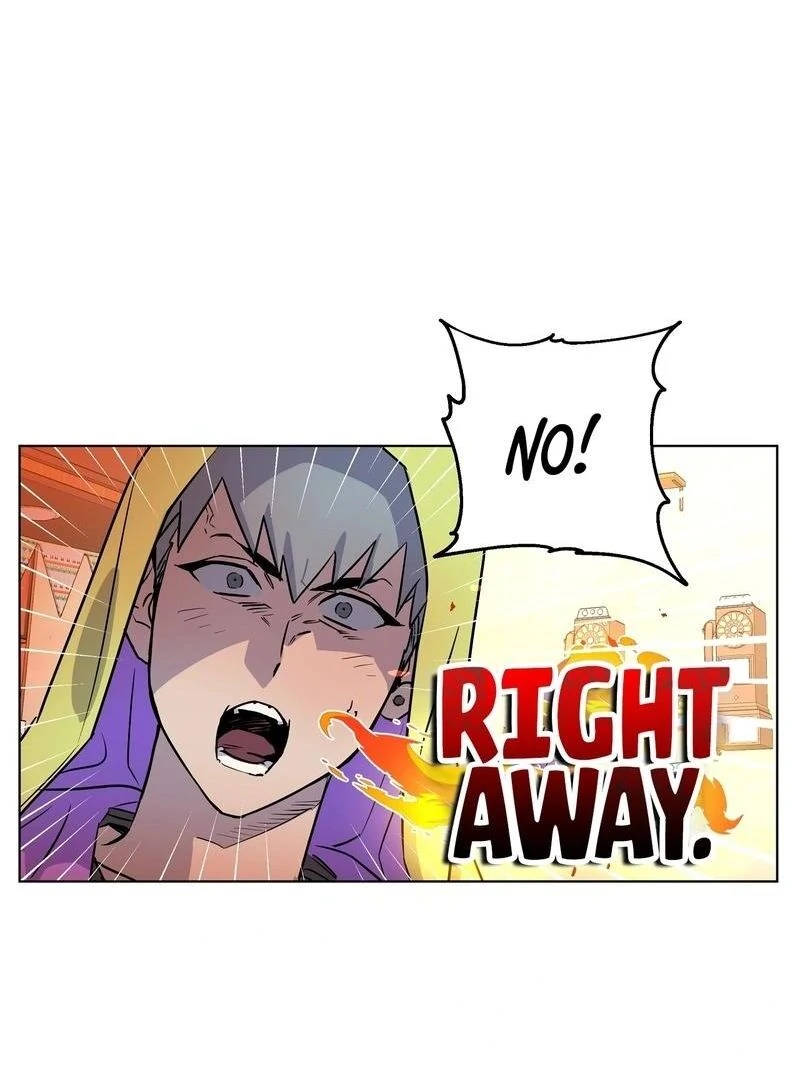 On Off Romance Chapter 9 page 31