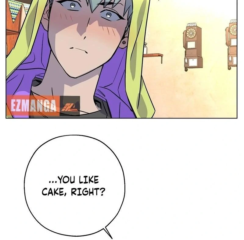 On Off Romance Chapter 9 page 35