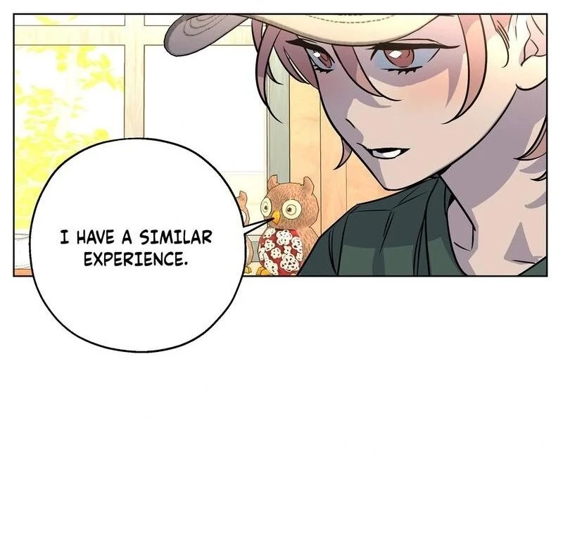 On Off Romance Chapter 9 page 36