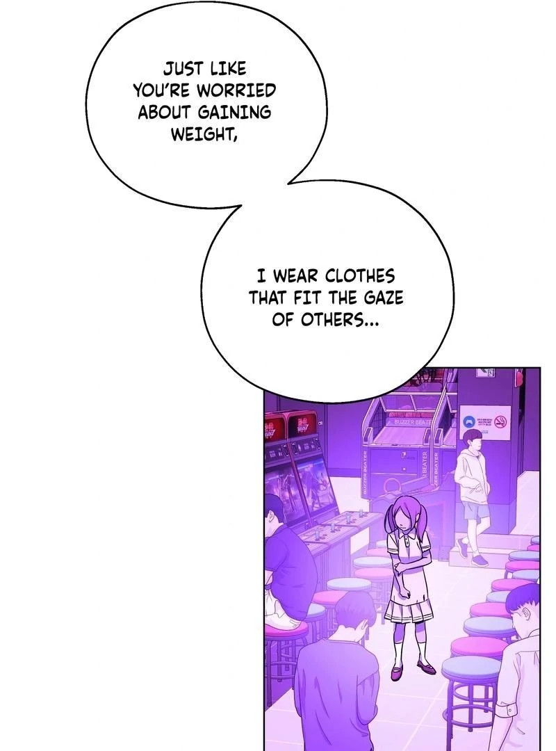On Off Romance Chapter 9 page 37