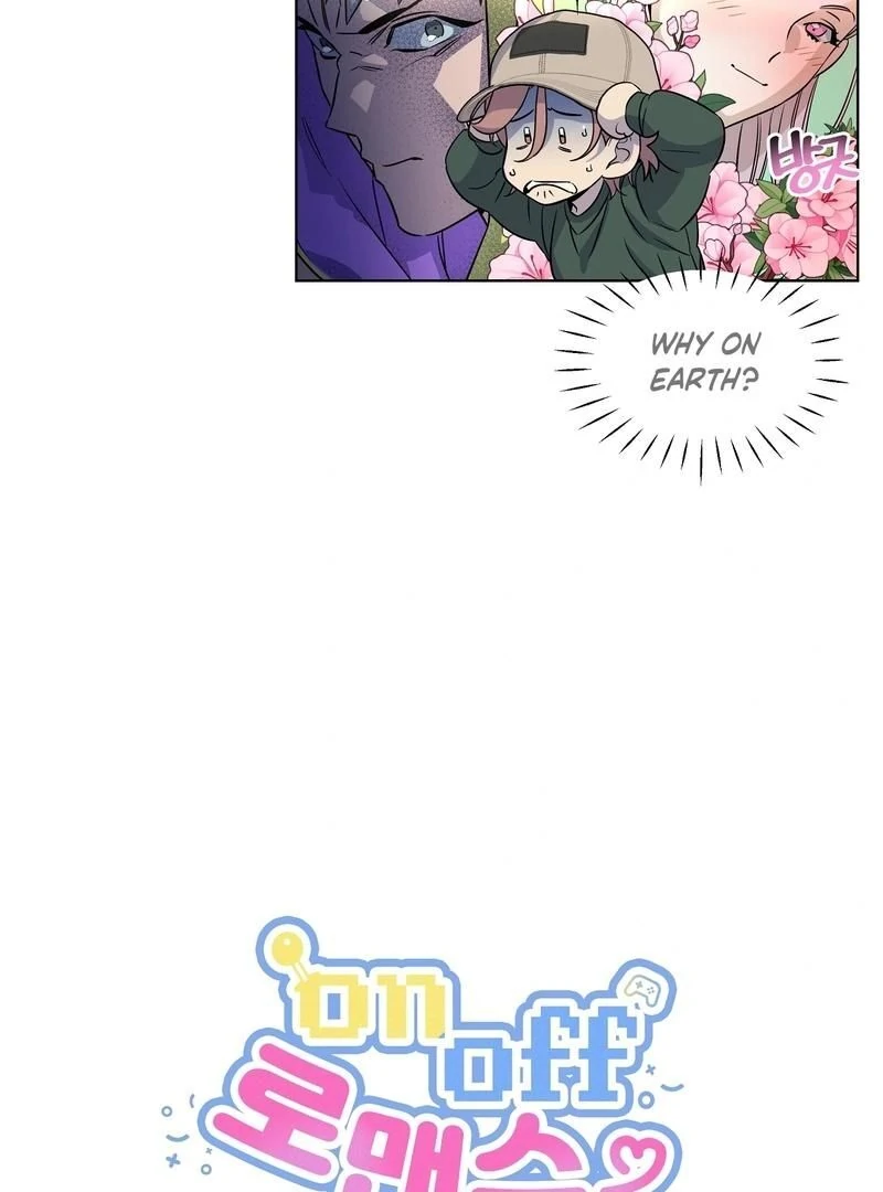 On Off Romance Chapter 9 page 3