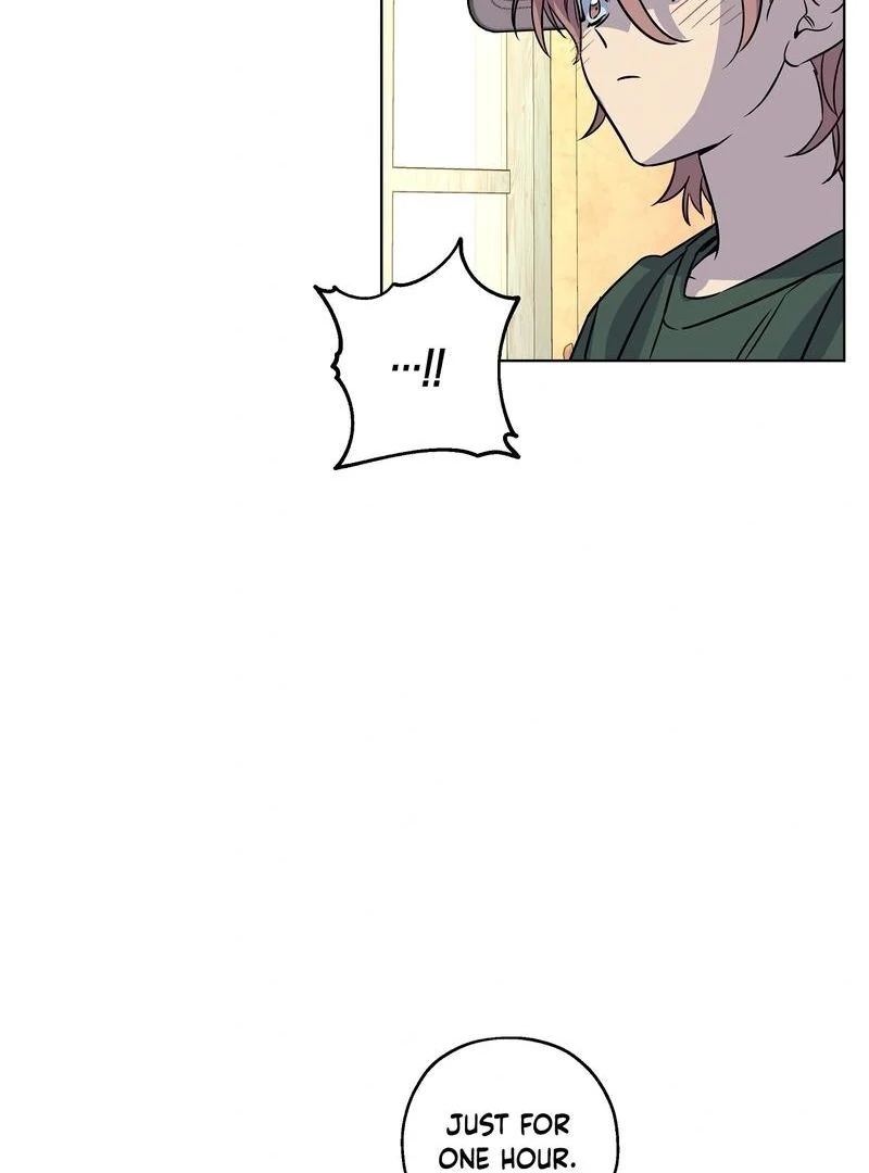 On Off Romance Chapter 9 page 43
