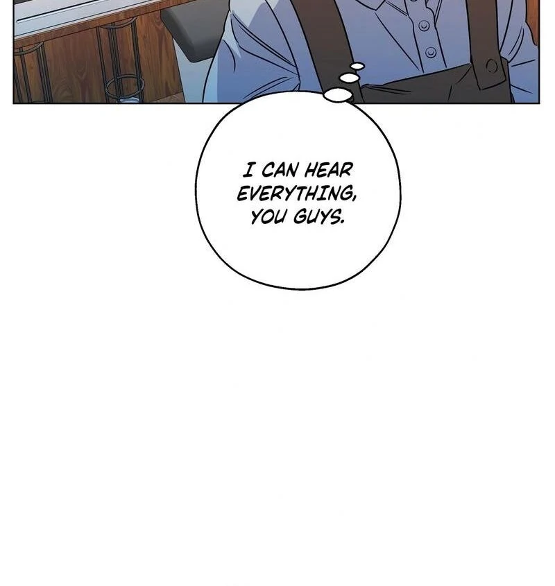 On Off Romance Chapter 9 page 45