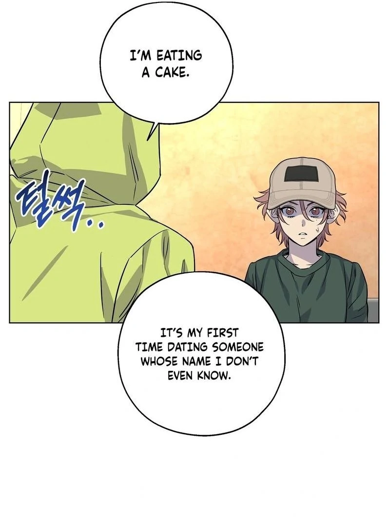 On Off Romance Chapter 9 page 46