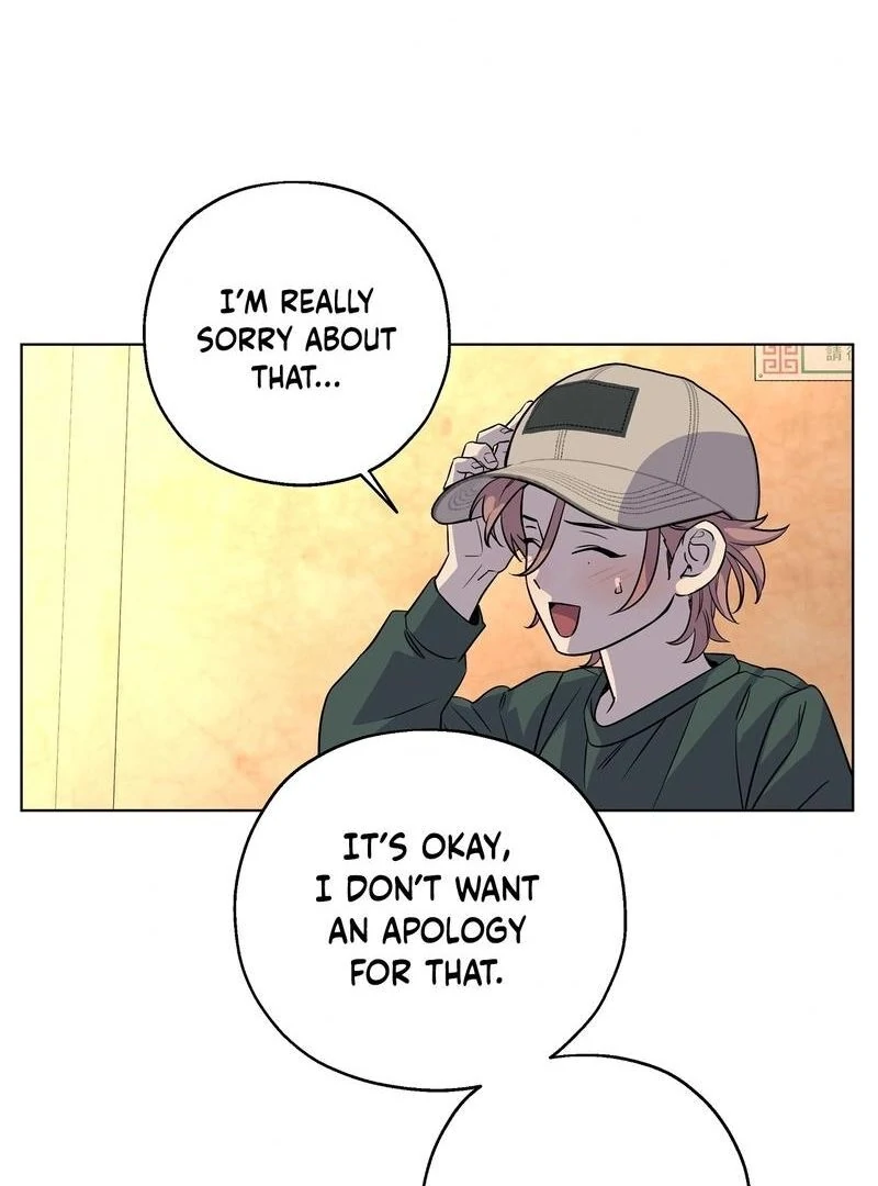On Off Romance Chapter 9 page 48