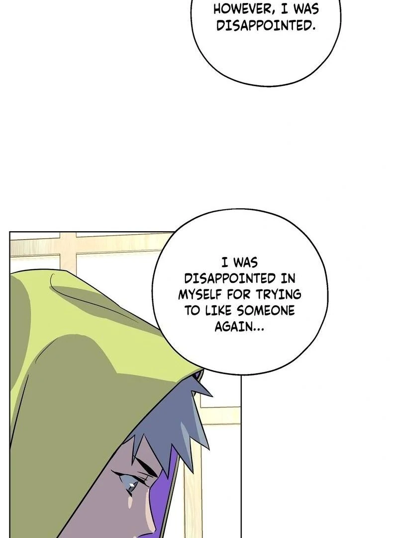 On Off Romance Chapter 9 page 49