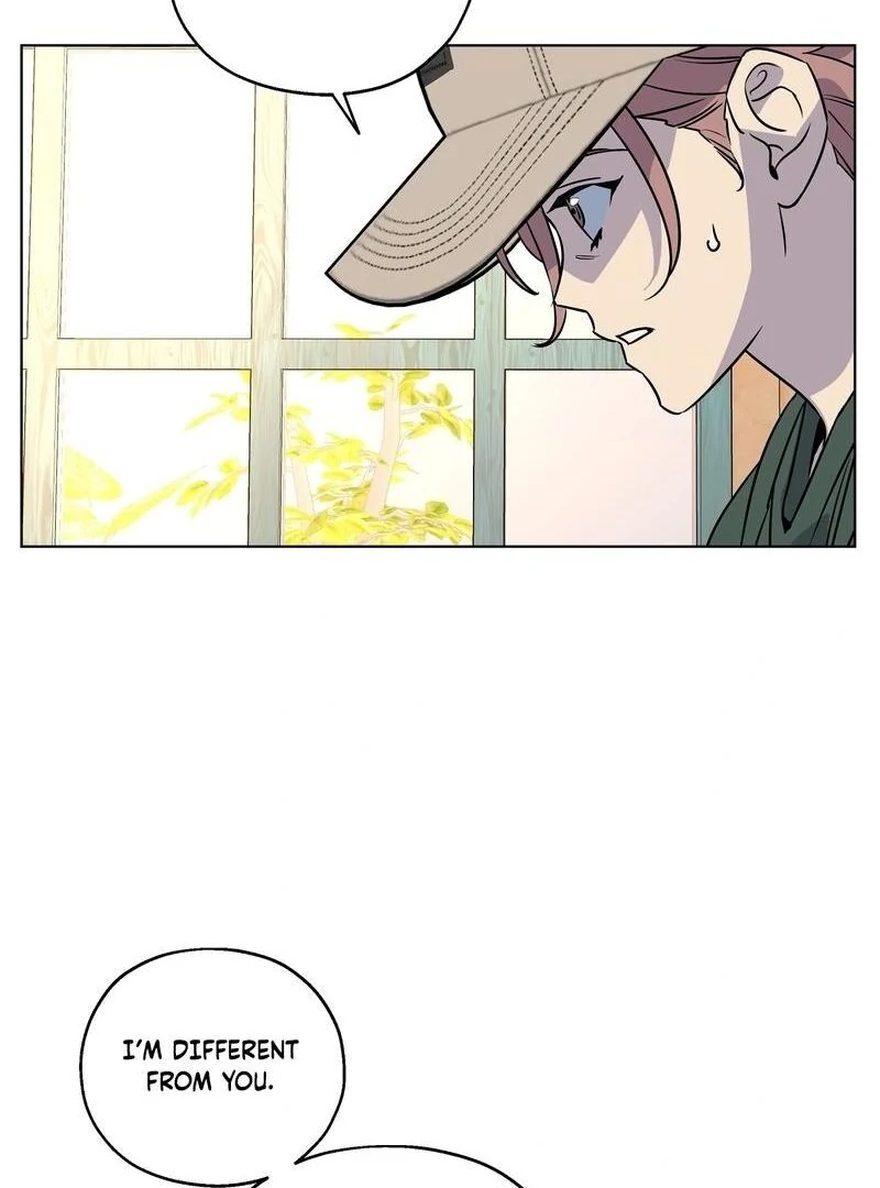 On Off Romance Chapter 9 page 51