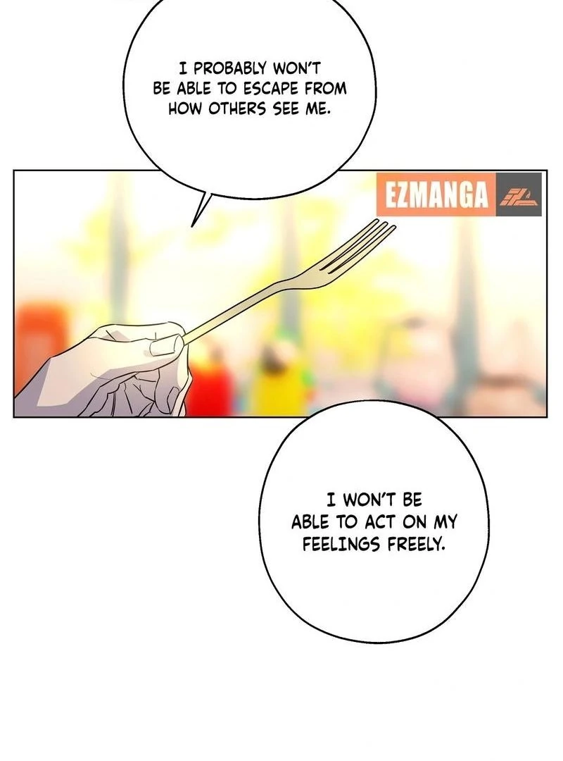 On Off Romance Chapter 9 page 52