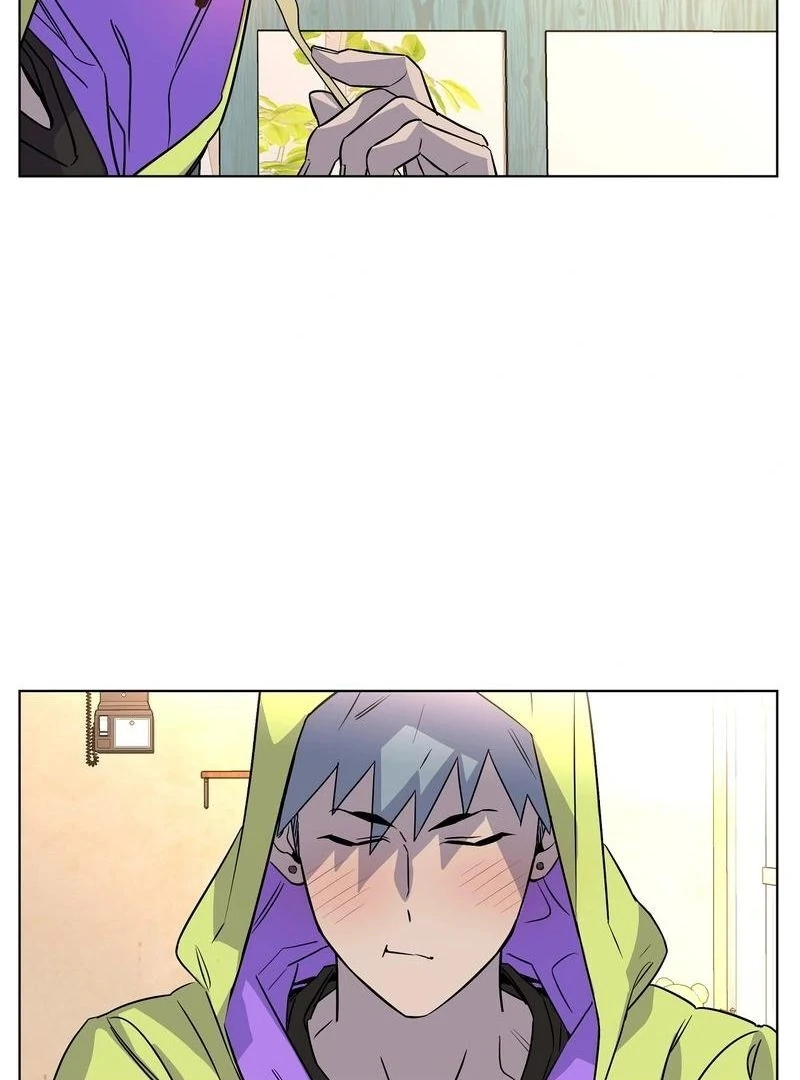 On Off Romance Chapter 9 page 60