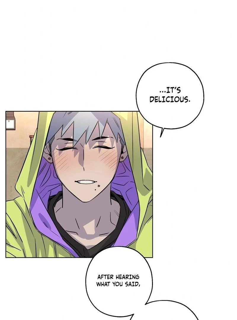 On Off Romance Chapter 9 page 62