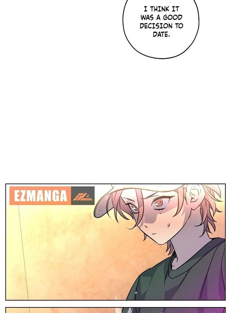On Off Romance Chapter 9 page 63