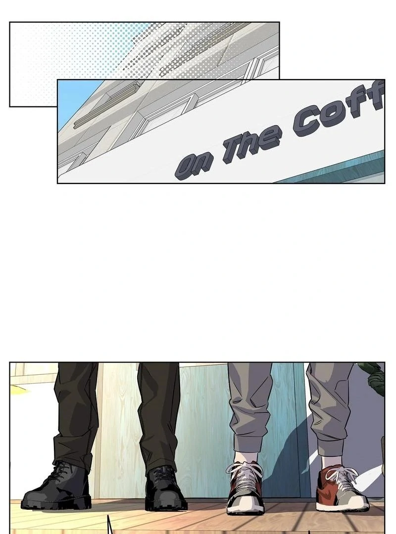 On Off Romance Chapter 9 page 66