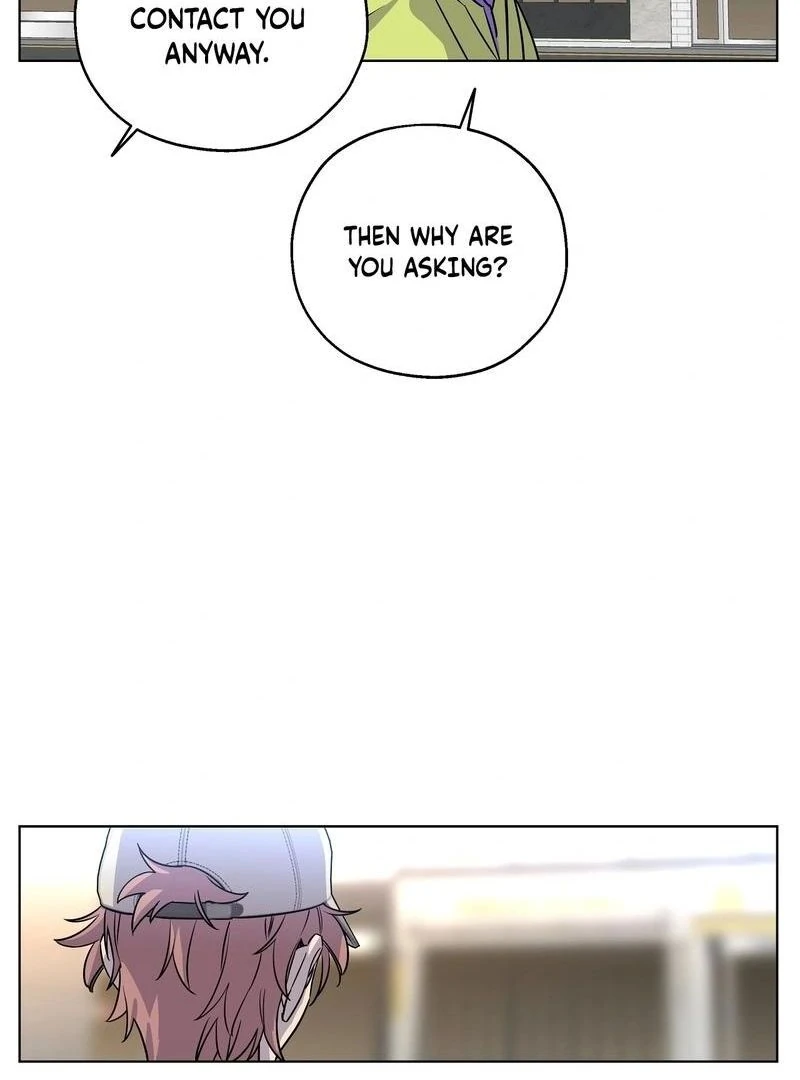 On Off Romance Chapter 9 page 73