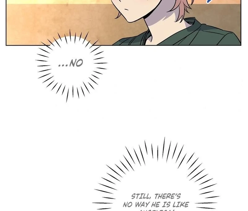 On Off Romance Chapter 9 page 7