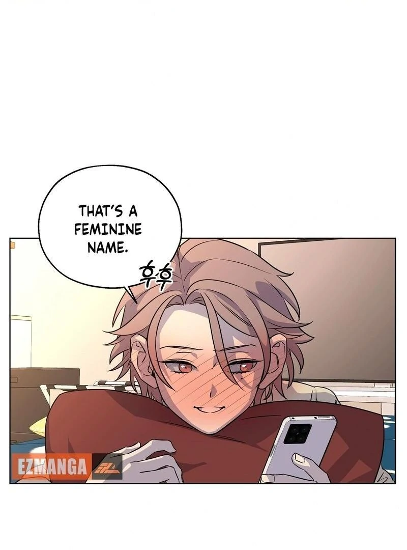 On Off Romance Chapter 9 page 79
