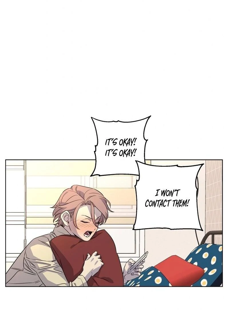 On Off Romance Chapter 9 page 81