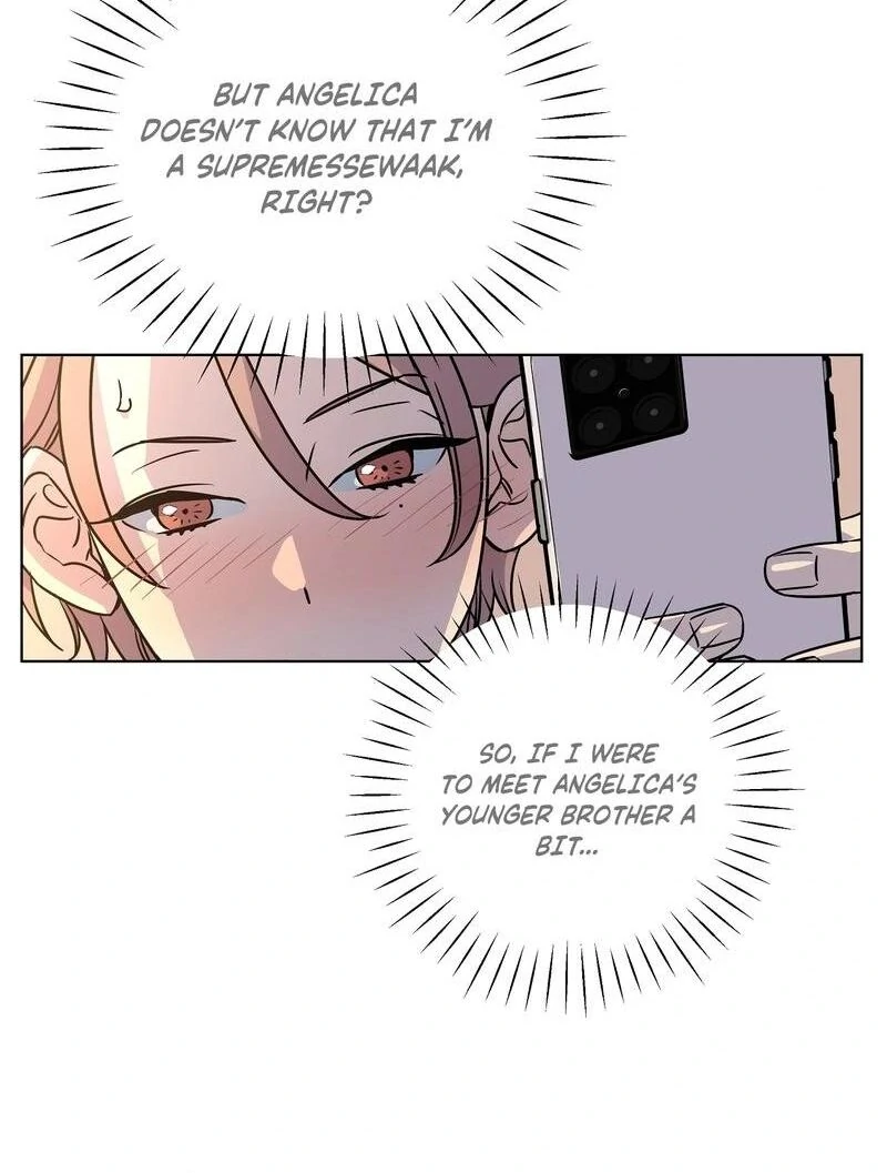 On Off Romance Chapter 9 page 84